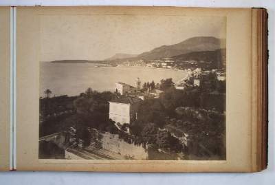 Bild Nr.3: 145-2922 Souvenirs d'Italie: (Italien)