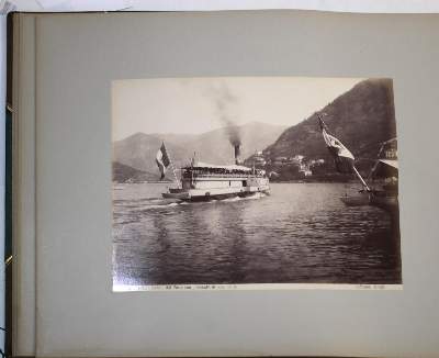 Bild Nr.5: 145-2922 Souvenirs d'Italie: (Italien)