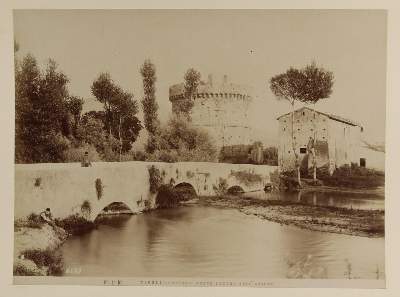 Bild Nr.5: 145-2923 Tivoli.: (Italien)