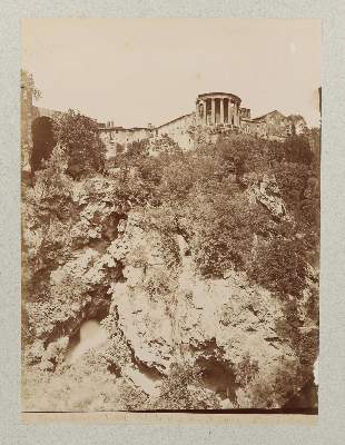 Bild Nr.6: 145-2923 Tivoli.: (Italien)