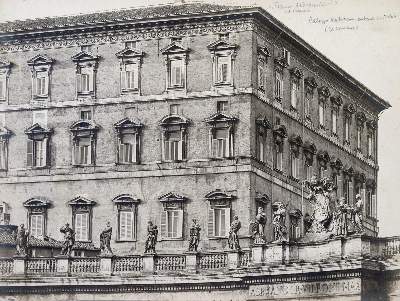 Bild Nr.1: 145-2925 Vatikan.: (Italien)