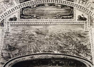 Bild Nr.2: 145-2925 Vatikan.: (Italien)
