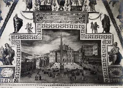 Bild Nr.4: 145-2925 Vatikan.: (Italien)