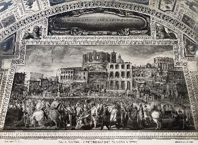 Bild Nr.7: 145-2925 Vatikan.: (Italien)