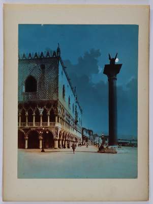 Bild Nr.4: 145-2926 Venedig.: (Italien)