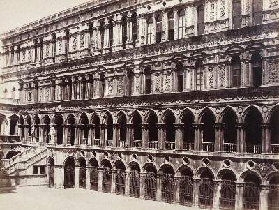 Bild Nr.6: 145-2927 Venedig.: (Italien)