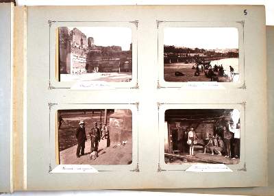 Bild Nr.17: 145-2929 Ville Montalto: (Italien)
