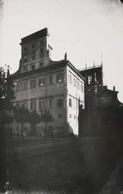Bild Nr.2: 145-2929 Ville Montalto: (Italien)
