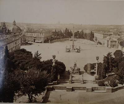Bild Nr.26: 145-2929 Ville Montalto: (Italien)