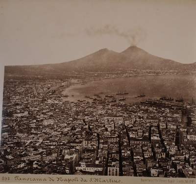 Bild Nr.29: 145-2929 Ville Montalto: (Italien)