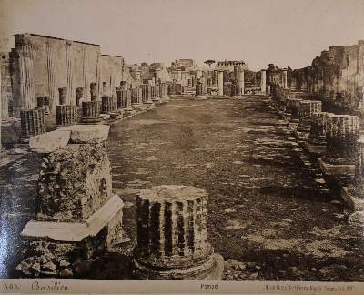 Bild Nr.31: 145-2929 Ville Montalto: (Italien)