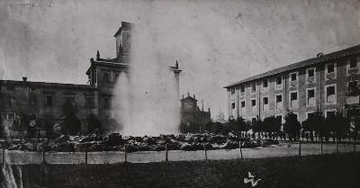 Bild Nr.4: 145-2929 Ville Montalto: (Italien)