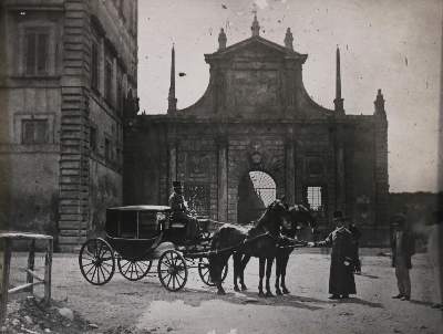 Bild Nr.6: 145-2929 Ville Montalto: (Italien)