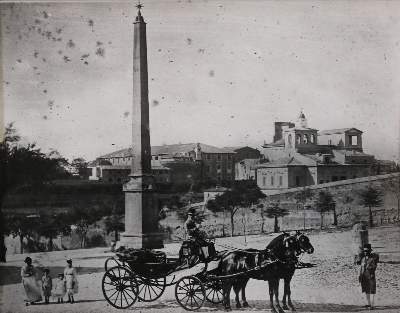 Bild Nr.7: 145-2929 Ville Montalto: (Italien)