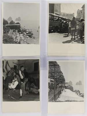 Bild Nr.5: 145-2931 Vitale, Ezio: (Italien)