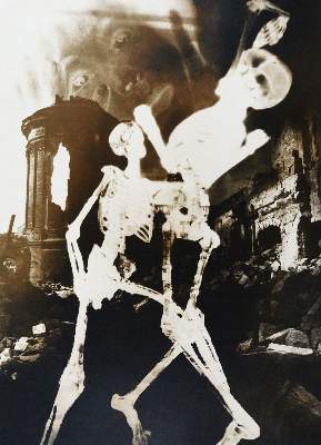 Bild Nr.2: 145-2934 Kesting, Edmund: (Photografs)