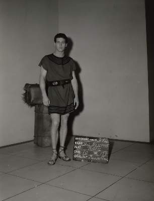 Bild Nr.1: 145-2937 Sammlung: (Kino)