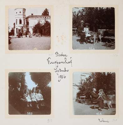 Bild Nr.2: 145-2939 Kodak Souvenirs: (Photographie)