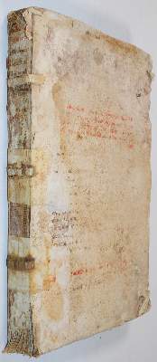 Bild Nr.2: 145-294 Sallustius,C.C.: (Alte Drucke, Handschriften und Theologie)