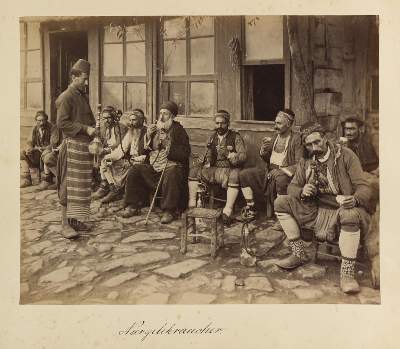 Bild Nr.5: 145-2943 Konvolut.: (Photographie)