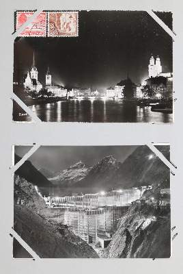 Bild Nr.6: 145-2944 Konvolut: (Photografs)