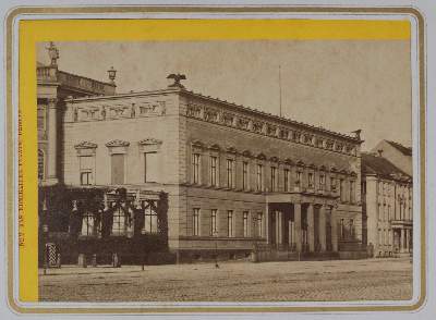 Bild Nr.1: 145-2945 Konvolut: (Photographie)