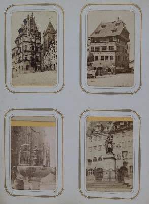 Bild Nr.5: 145-2945 Konvolut: (Photographie)
