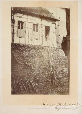 Bild Nr.1: 145-2951 Lancelot, Gustave: (Photographie)