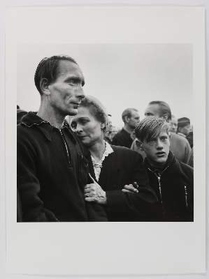 Bild Nr.12: 145-2952 Lebeck, Robert: (Photografs)