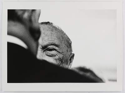 Bild Nr.14: 145-2952 Lebeck, Robert: (Photografs)