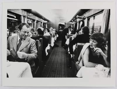 Bild Nr.16: 145-2952 Lebeck, Robert: (Photografs)