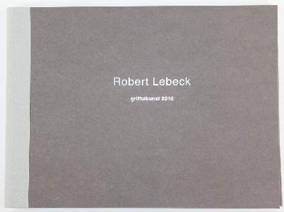 Bild Nr.30: 145-2952 Lebeck, Robert: (Photografs)
