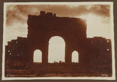 Bild Nr.1: 145-2953 Beirut: (Libanon)