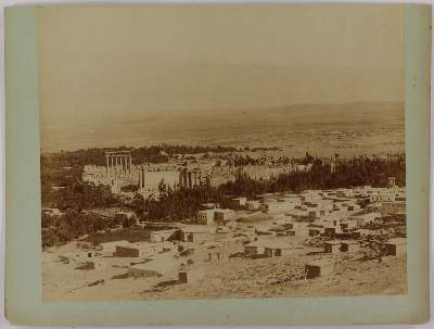 Bild Nr.4: 145-2953 Beirut: (Libanon)