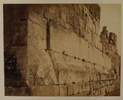 Bild Nr.6: 145-2953 Beirut: (Libanon)