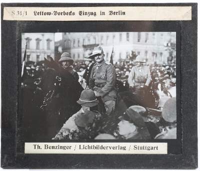 Bild Nr.2: 145-2954 Lichtbilderverlag: (Photografs)