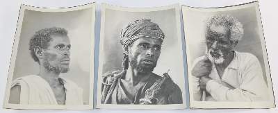 Bild Nr.23: 145-2958 Madagaskar.: (Photografs)
