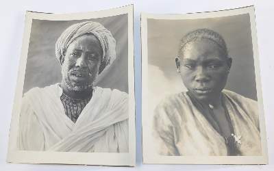Bild Nr.3: 145-2958 Madagaskar.: (Photografs)