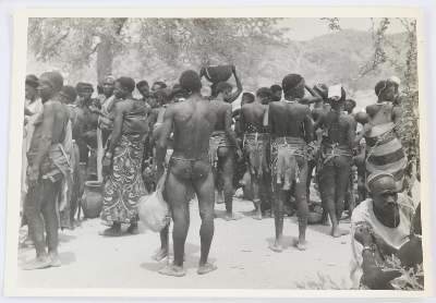 Bild Nr.4: 145-2958 Madagaskar.: (Photografs)