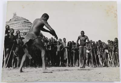 Bild Nr.5: 145-2958 Madagaskar.: (Photografs)