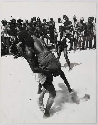 Bild Nr.6: 145-2958 Madagaskar.: (Photografs)