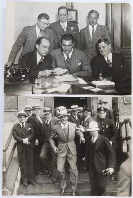 Bild Nr.2: 145-2959 Max Schmeling: (Photographie)