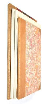 Bild Nr.2: 145-296 Sammlung: (Old and rare books, manuscripts)