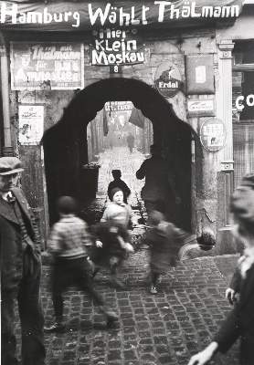 Bild Nr.1: 145-2962 Moholy-Nagy, László: (Photografs)