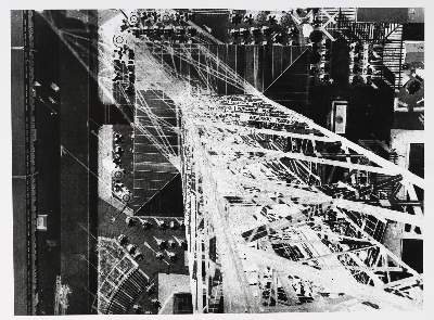 Bild Nr.2: 145-2962 Moholy-Nagy, László: (Photografs)