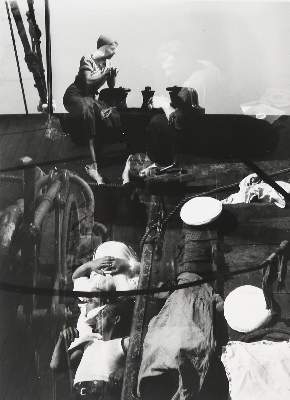 Bild Nr.3: 145-2962 Moholy-Nagy, László: (Photografs)