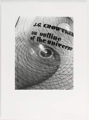 Bild Nr.4: 145-2962 Moholy-Nagy, László: (Photografs)