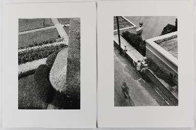Bild Nr.5: 145-2962 Moholy-Nagy, László: (Photografs)