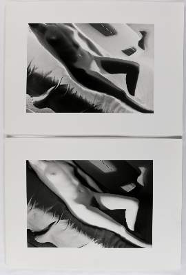 Bild Nr.50: 145-2962 Moholy-Nagy, László: (Photografs)