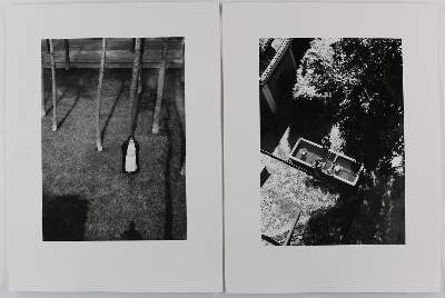 Bild Nr.6: 145-2962 Moholy-Nagy, László: (Photografs)